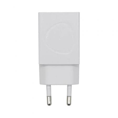 Cargador de Pared Aisens A110-0404/ 1xUSB/ 10W