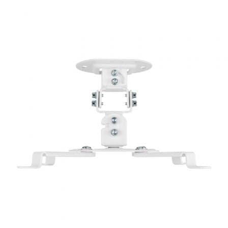 Soporte de Techo/ Pared para Proyector Aisens CP03TSR-129/ Giratorio/ Inclinable/ hasta 13.5kg