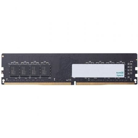 Memoria RAM Apacer EL.08G21.GSH 8GB/ DDR4/ 3200MHz/ 1.2V/ CL22/ DIMM