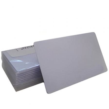 Pack de 25 Tarjetas de Proximidad RFID Appox CYTCARDS/ 125KHz
