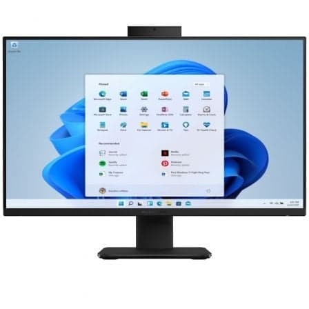 PC All in One Asus ExpertCenter P400 P470VAK-BPE286X Intel Core 5-210H/ 16GB/ 512GB SSD/ 27"/ Win11 Pro