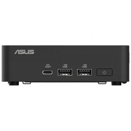 MiniPC Asus NUC 15 Pro RNUC15CRKI300002 Intel Core 3-100U