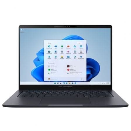 Portátil Asus ExpertBook B3 B3405CCA-LY0790X Intel Core Ultra 7-255H/ 16GB/ 512GB SSD/ 14"/ Win11 Pro