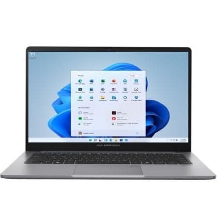 Portátil Asus ExpertBook P1 P1403CVA-S60543X Intel Core i3-1315U/ 16GB/ 512GB SSD/ 14"/ Win11 Pro