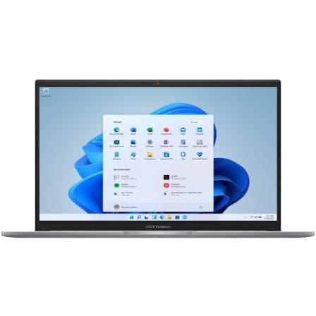 Portátil Asus VivoBook 15 X1504VA-BQ575W Intel Core 5-120U/ 16GB/ 512GB SSD/ 15.6"/ Win11