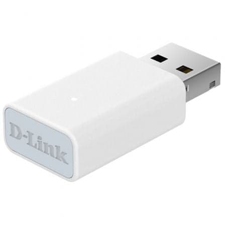 Adaptador USB - WiFi D-Link AX9U/ 900Mbps