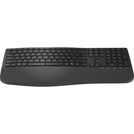 Teclado Inalámbrico HP 685 Comfort/ Negro