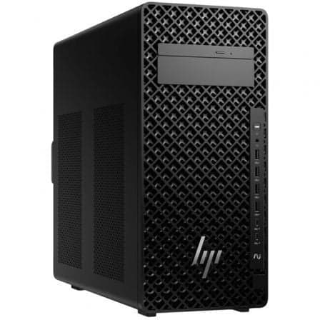 PC HP Workstation Z2 Tower G1i B76Q8ET Intel Core Ultra 7-265K/ 64GB/ 1TB SSD/ Win11 Pro