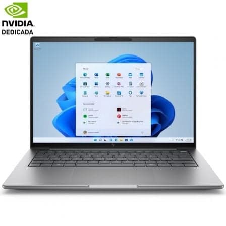 Portátil Workstation HP ZBook 8 G1i Intel Core Ultra 7-265H/ 64GB/ 1TB SSD/ RTX 500 Ada/ 14"/ Win11 Pro