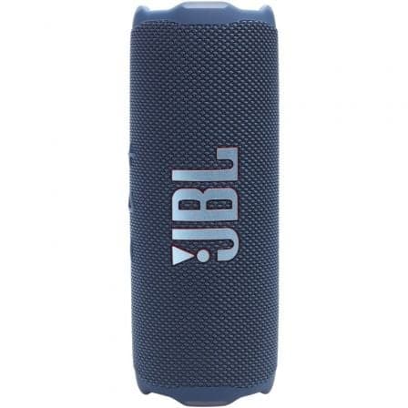 Altavoz con Bluetooth JBL FLIP 7/ 35W/ 1.0/ Azul