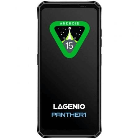 PDA Comandero Lagenio Panther1/ 4GB/ 128GB/ 6.7"/ Táctil