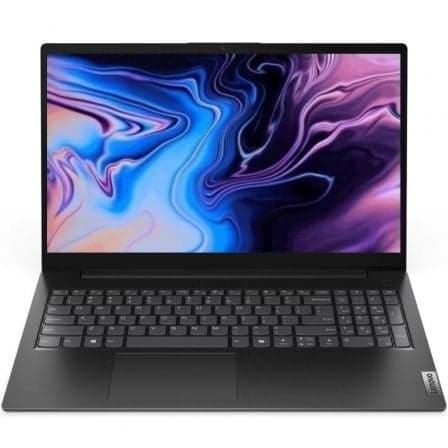 Portátil Lenovo V15 G5 IRL 83GW007WSP Intel Core i3-1315U/ 8GB/ 512GB SSD/ 15.6"/ Sin Sistema Operativo