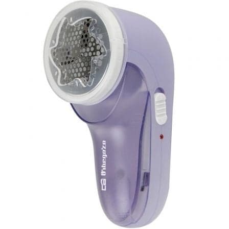 Quitapelusas Orbegozo QP 6010/ Ø5cm