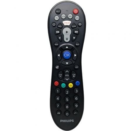 Mando Universal para TV Philips SRP3014/10