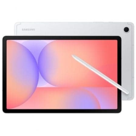 Tablet Samsung Galaxy Tab S10 Lite 10.9"/ 6GB/ 128GB/ Octacore/ Plata