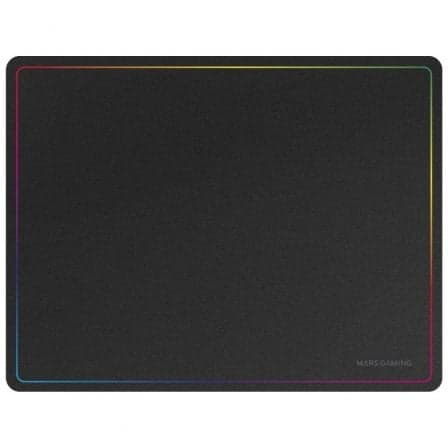 Alfombrilla Mars Gaming MMP124/ 360 x 260 x 3mm