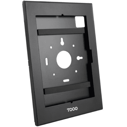 Marco Antirrobo para Tablet TooQ TQATTE2601-S-B/ Negro