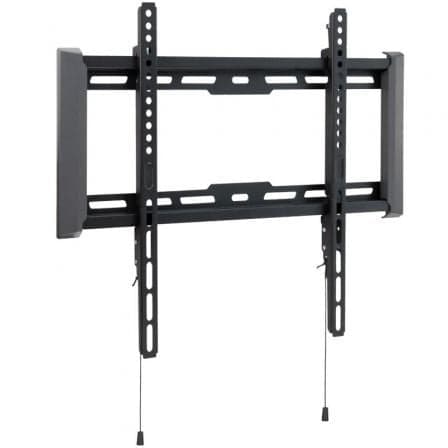 Soporte de Pared Fijo TooQ LP1073F-B para TV de 32-70"/ hasta 75kg