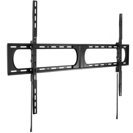 Soporte de Pared Inclinable TooQ LP37140T-B para TV de 37-140"/ hasta 125kg