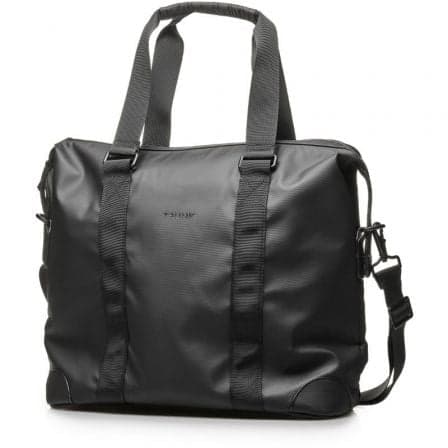 Bolsa de Viaje Trunk Week Tote Bag/ Negra