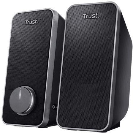 Altavoces Trust Arys/ 28W/ 2.0