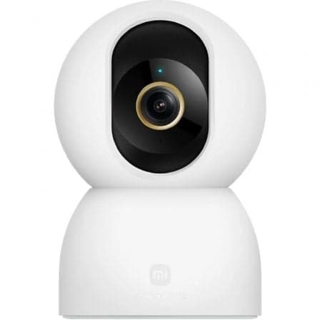 Cámara de Videovigilancia Xiaomi Smart Camera C701/ Visión Nocturna/ Control desde APP