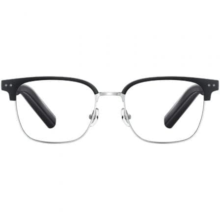 Gafas Inteligentes Xiaomi Mijia Smart Audio Glasses/ Estilo Browline
