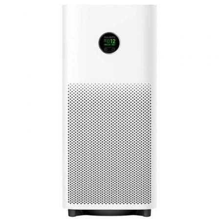 Purificador de Aire Xiaomi Mijia Smart Air Purifier 6/ Control por APP/ 32dB