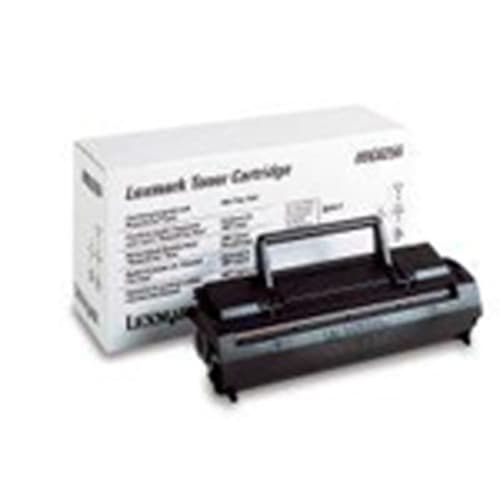 TONER LEXMARK 69G8256 OPTRA E/E+ 4026-06A 3000 PAG