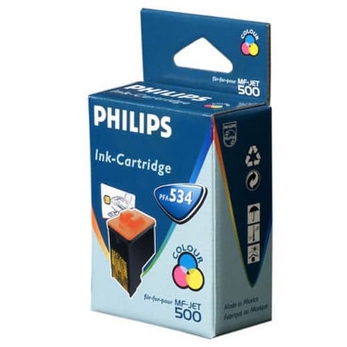CART PHILIPS PFA534 FAX MF JET 440/450/500 COLOR