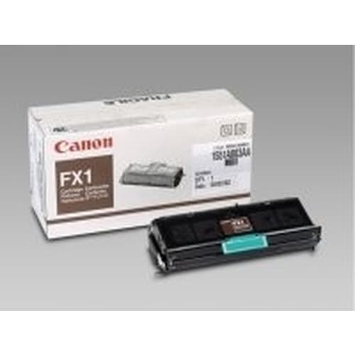TONER CANON  FX1 F770C FAX L700/760/770/780