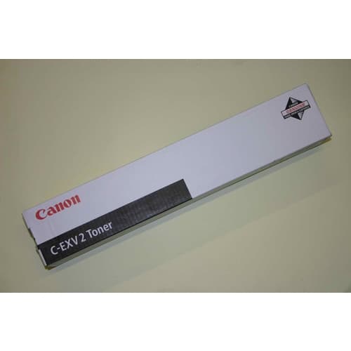 CANON TONER COPIADORA NEGRO IR C2100/2105---
