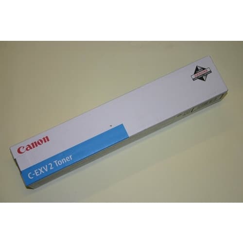 CANON TONER COPIADORA CIAN CEX V2 --------