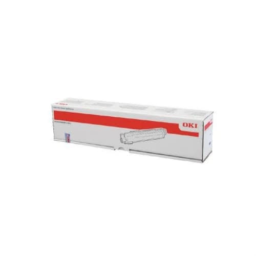 OKI Tambor Amarillo ES7470/80 - 30.000 páginas