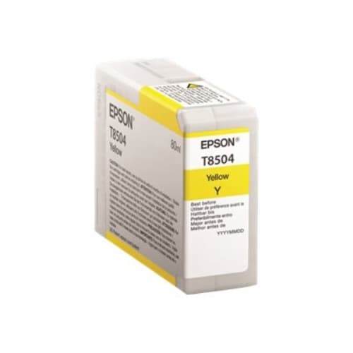 EPSON SureColor SC-P800 Cartucho Amarillo