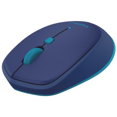Logitech M535 Bluetooth Blue