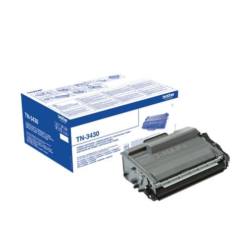 BROTHER TONER NEGROMFCL5750 Toner 3.000Pág.