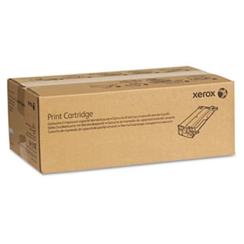 XEROX BLACK TONER C60 / C70 30.000 copias