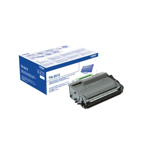 TONER NEGRO BROTHER HLL6300DW/L6400DW/DCPL6600DW 12.000Pág