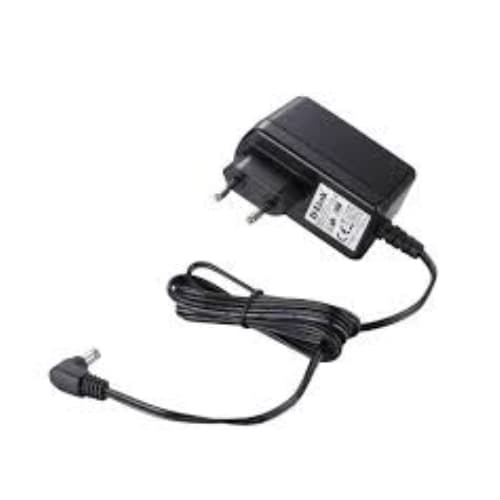 D-Link PSM-12V-38-B - Adaptador AC - 230 V AC - 12 V DC Output - 3 A Corriente de salida