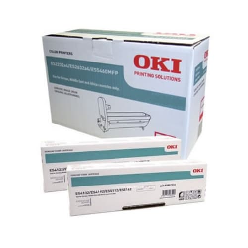 OKI TONER CYAN-ES5432/5473/ES5463dn Cyan-6K