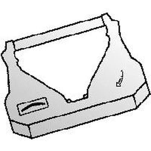 C.OLIVETTI WORDCART cover-up cina maquina de escribir