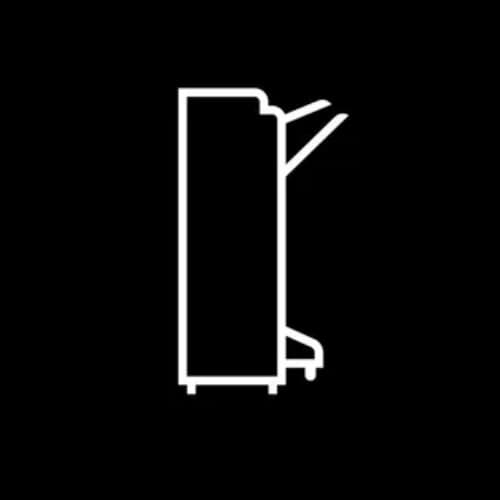 Vertical transport kit C60/C70/XV80