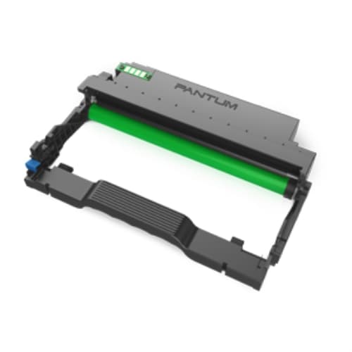 PANTUM TAMBOR NEGRO DL-410 12.000 PAG.P3010D, P3010DW, P3300DN, P3300DW, M6700D, M6700DW, M7100DN, M7100DW, M6800FDW, M7200FD, M7200FDN, M7200FDW,M7300FDN, M7300FDW,M7310DW