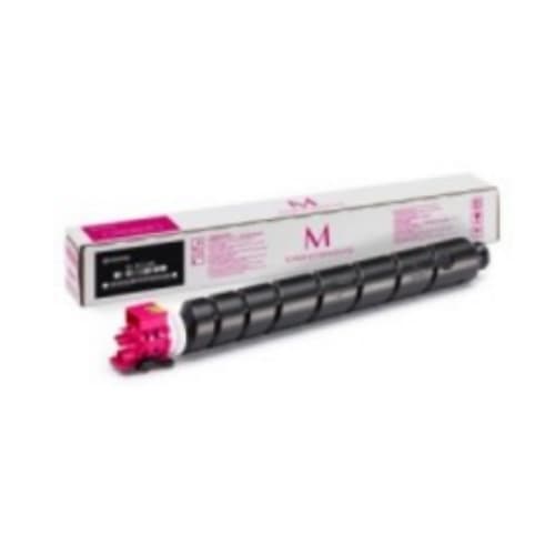 KYOCERA TONER TK8515M MAGENTA TA5052CI 1T02NDBNL0 20.000PAGES