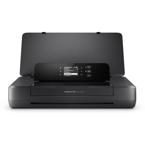 HP Impresora OfficeJet 200 Mobile Printer - A4 - Color tinta - 10ppm - WiFi - USB