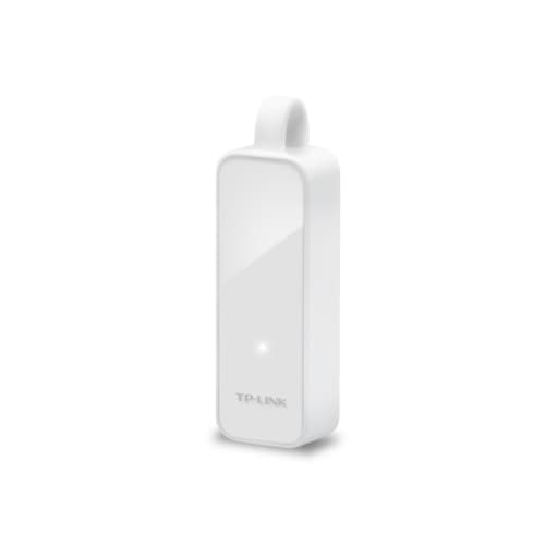 TP-Link - Adaptador USB 3.0 a RJ45 10/100/1000 plug and play
