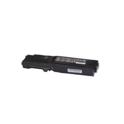Xerox 106R02751 12000páginas Negro tóner y cartucho láser - Tóner para impresoras láser (Negro, Xerox, Xerox WorkCentre 6655)