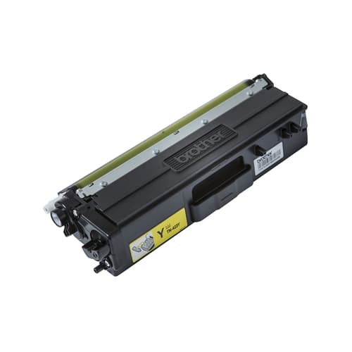 BROTHER TONER AMARILLO TN423Y HLL8260CDW/HLL8360CDW/HLL9310CDW 4.000 PAG