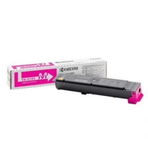 KYOCERA TONER TK5195M MAGENTA 7.000pag. TA306CI